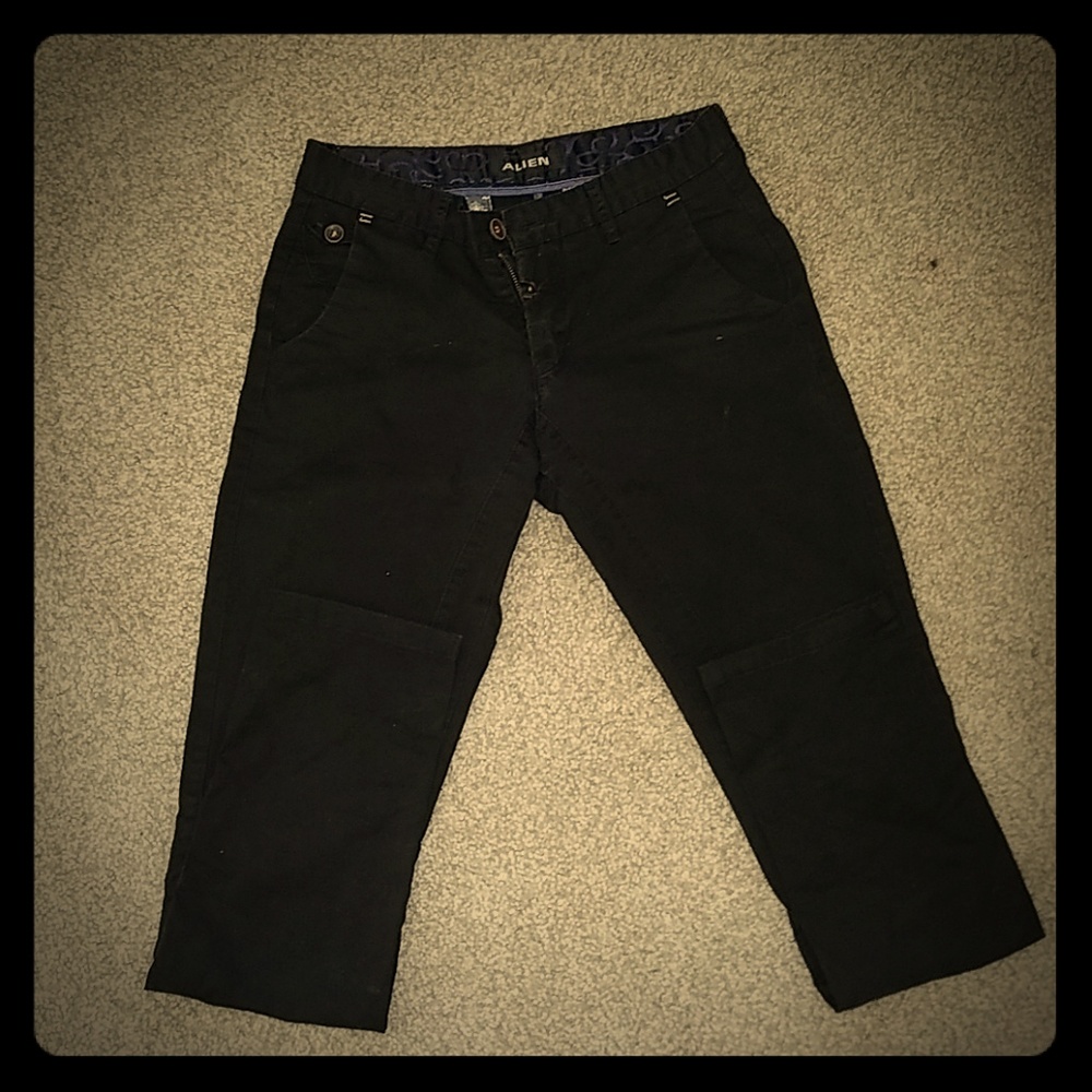 Trousers